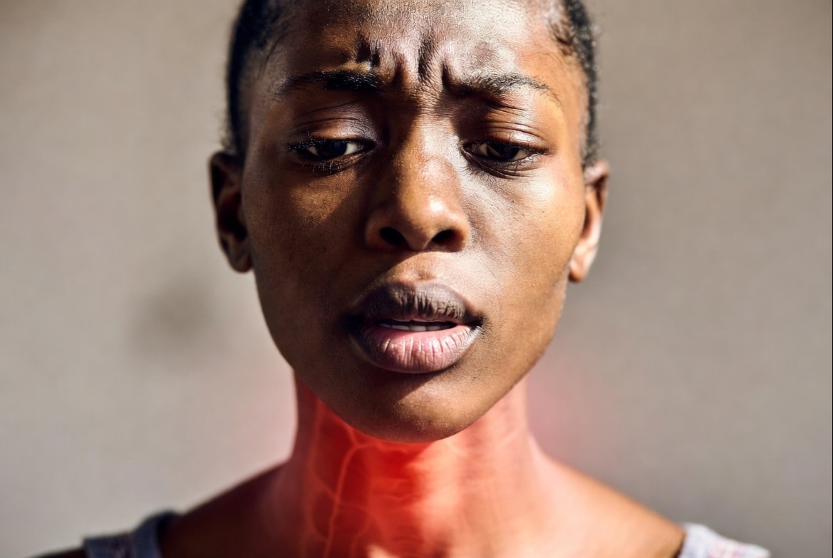 15 Reasons You Shouldn't Just Dismiss That Sore Throat