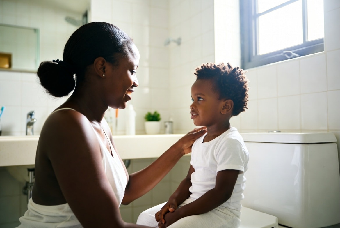 How to Address Your Kid's Constipation