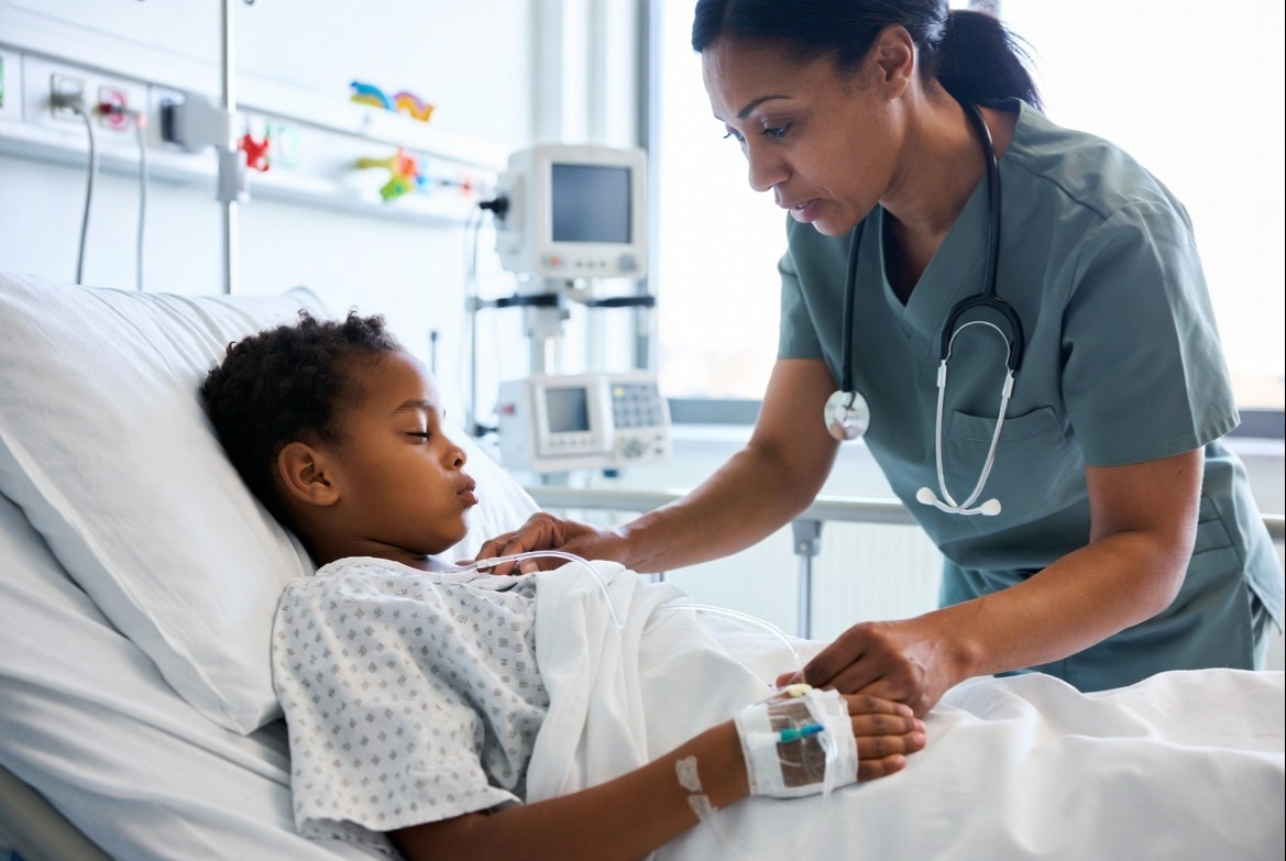 "My Child Has What?" Things You Must Know When Meningitis Strikes