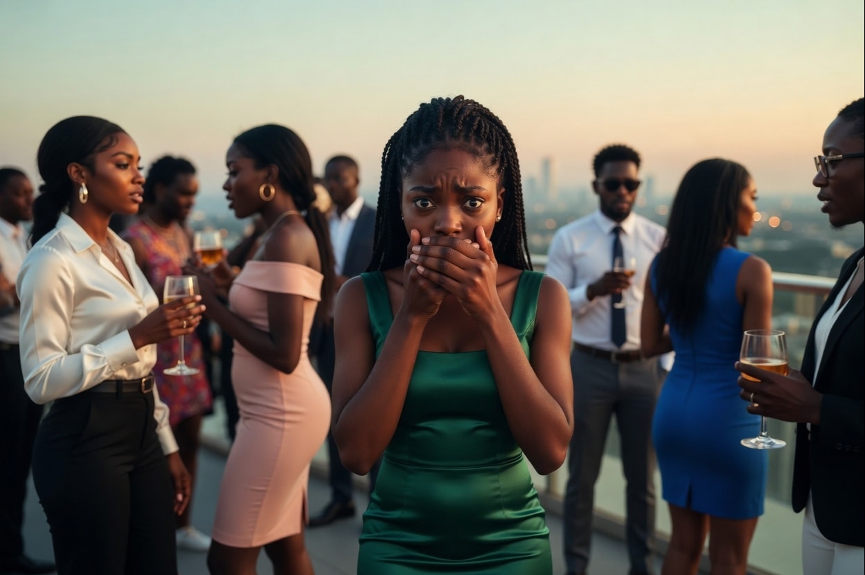 The Hiccups Drama You Never Knew About