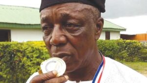 73-year-old Ex-naval officer, Chief Moses Akanni Famuyiwa murdered in Ogun State.