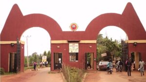 Lecturers who trade Marks for Money or Sex, risk Sanction - Auchi Polytechnic authorities