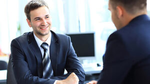 6 Things you shouldn’t do in an Interview