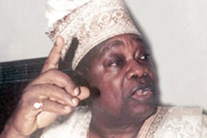 Moshood Kashimawo Abiola: The Father of Many
