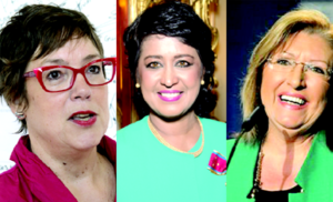 Mauritius President urges African nations to eliminate gender inequality