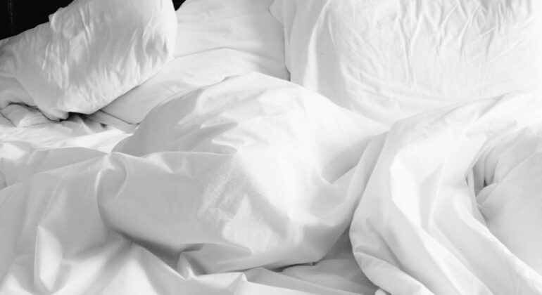 19 Killers of sex in marriage every wife must avoid-dailyfamily.ng