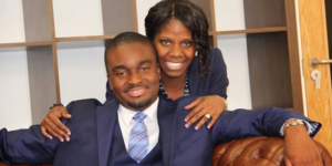 Amazing: The Oyedepos Celebrates Wedding Anniversary in Style