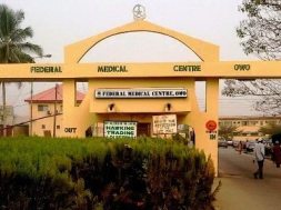 Federal Medical Center Owo, Boss Faults Alleged Imprisonment.