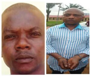  I went into kidnapping to make money like Evans- 44-year-old bricklayer
