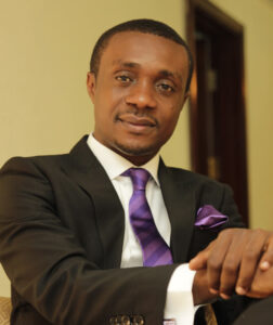 Being married to my Husband got me closer to God – Nathaniel Bassey’s wife