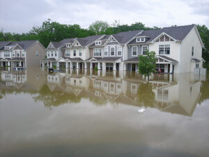  5 Safety Tips For Families during Flood