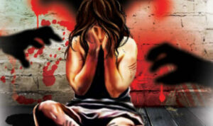 Man Rapes Teenage Girl And Initiated Her Into Cult GroupIn Lagos
