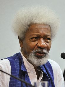 7 Hot facts you never knew About Wole Soyinka’s Family