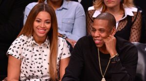 Jay Z and Beyonce reveals their new Twins name