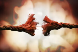 Attitudes that can break any relationship