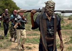 Kidnappers demand 14 million Naira from 14 Kidnapped Passengers