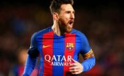 Messi Gets A New Role In Barca