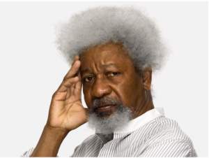 Hurray: Nobel Laureate, Professor Wole Soyinka dazzles at 83