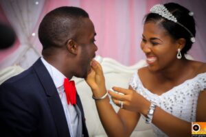 How fake prophet almost destroyed this couple wedding will shock you