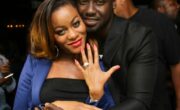 Chris Attoh Ignores Divorce, Wishes Ex-wife Happy Birthday.dailyfamily.ng