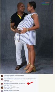 Amazing Twin woman gives birth to triplets.dailyfamily.ng