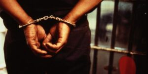 I made over N1m from robbing five people - Lagos bus conductor confesses
