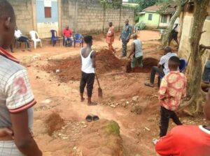 Nnamdi Kanu’s Cousin shot to death