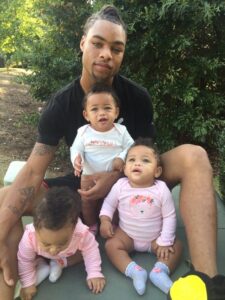 Beautiful Triplet Girls 4 -Dailyfamily.ng