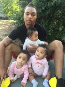 Beautiful Triplet Girls 6 -Dailyfamily.ng