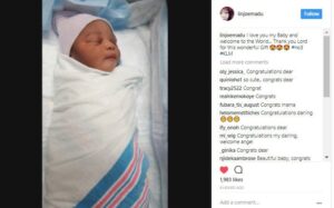 Madu post on Instagram - dailyfamily.ng