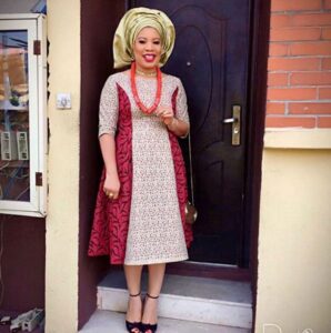 Nollywood actress Monalisa Chinda clocks 43 today.dailyfamily.ng