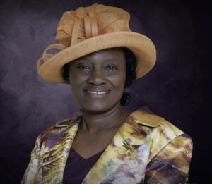 Bishop Wale Oke Celebrates wife on her birthday -dailyfamily.ng