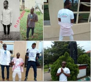 SAD! Students of Federal Polytechnic Ebonyi die after final paper