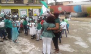 Veg Foundation School, Ikeja commemorates Nigeria Independence Day-dailyfamily.ng6
