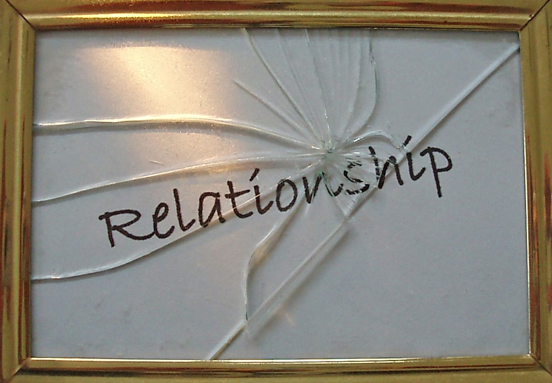 10 Steps to Fixing a Broken Relationship-dailyfamily.ng-