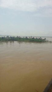 15 worshipers die in boat accident at Kebbi state.dailyfamily.ng