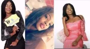 19-years-old Law Undergraduate dies in auto crash with her parents.dailyfamily.ng