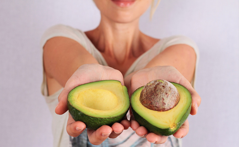 6 Benefits of Eating Avocado in Pregnancy-dailyfamily.ng-