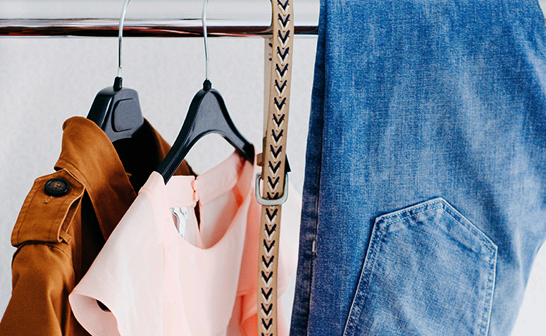 7 Good Reasons For You To Detach Some Of Your Wardrobe Pieces-dailyfamily.ng--