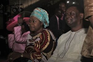 Annual Lagos Singles and Married Conference holds at National stadium.dailyfamily.ng