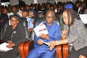 Ondo Governor charges, judicial officers on fairness, equity-dailyfamily.ng