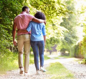 Fitness exercises couples can do together (part 1).dailyfamily.ng