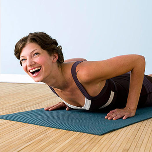 Fitness exercises couples can do together (part 1) Daily Family