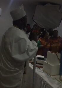 Ooni of Ife, Oba Adeyeye Enitan Ogunwusi celebrates birthday today.dailyfamily.ng