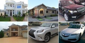 South African wants parents dead to inherit properties -dailyfamily.ng