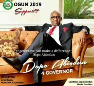 Will Dj Olu's death affect father's governorship ambition? -dailyfamily.ng