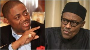 Femi Fani -Kayode reacts to president Kim Yong Jim statement about Muhammadu Buhari -dailyfamily.ng