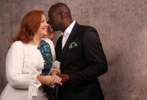 Bishop Feb, Laurie Idahosa celebrates their 15th year wedding anniversary in style -dailyfamily.ng