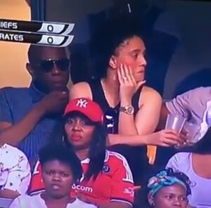 Man With Lover in Satadium -dailyfamily.ng