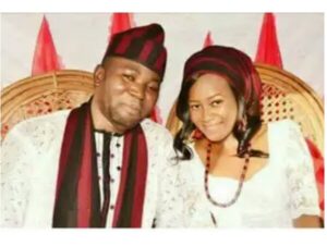 Catholic priest who left Priesthood reportedly marries -dailyfamily.ng